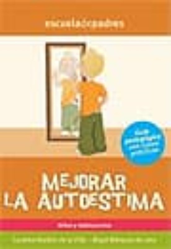 Mejorar La Autoestima