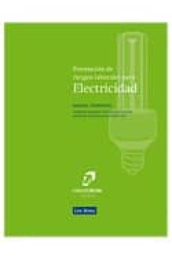 Prevención de riesgos laborales para electricidad