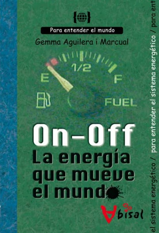 On-off La Energia Que Mueve El Mundo