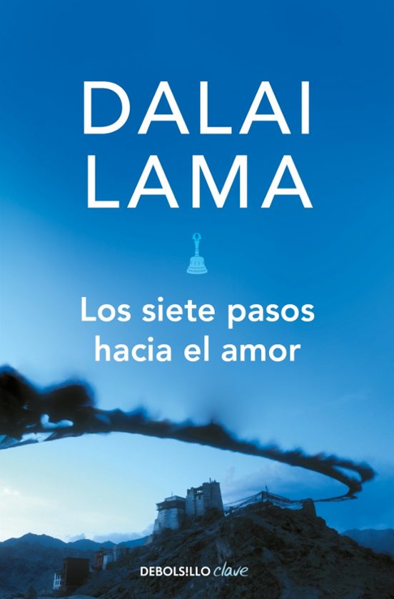 Los Siete Pasos Hacia El Amor