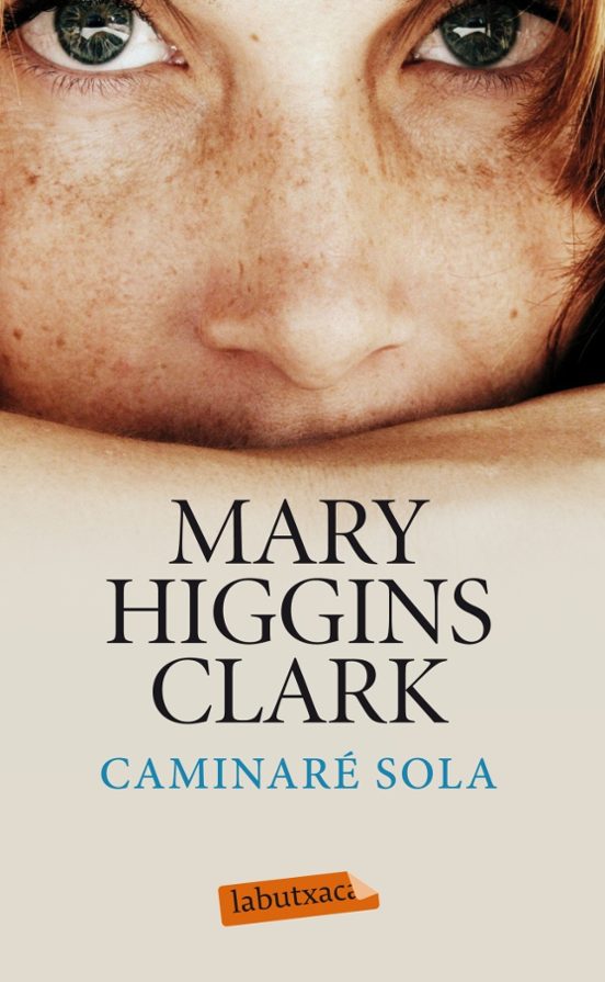 Caminaré Sola