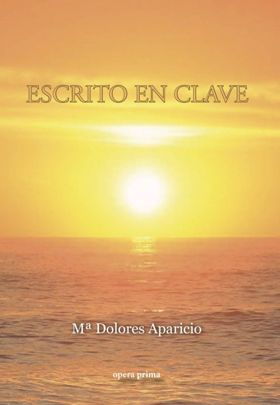 Escrito En Clave