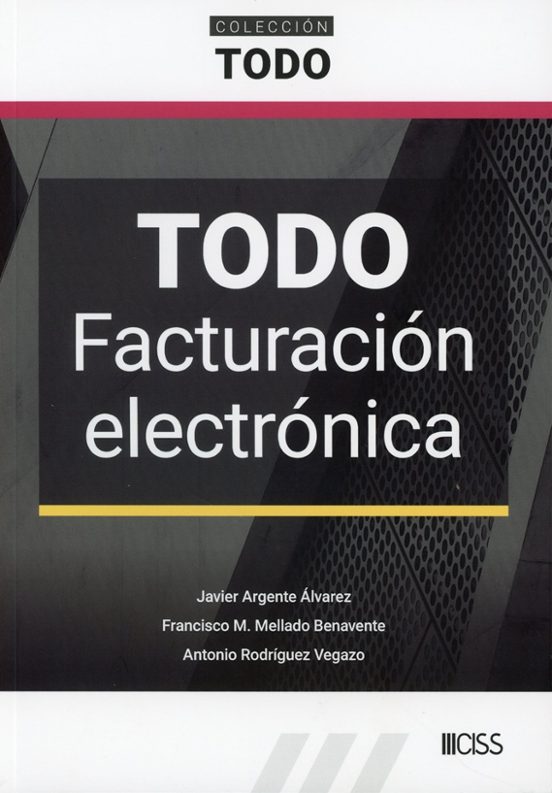 Todo facturación electrónica