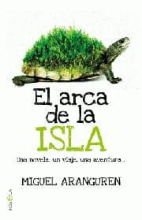 El Arca De La Isla