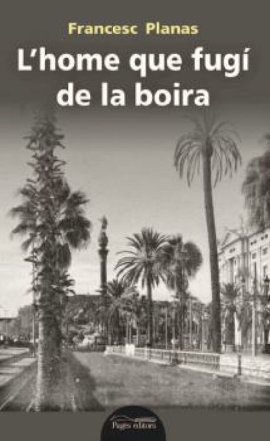 L Home Que Fugí De La Boira