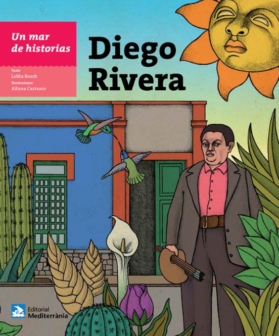 Diego Rivera