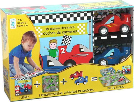 El Circuito De Carreras