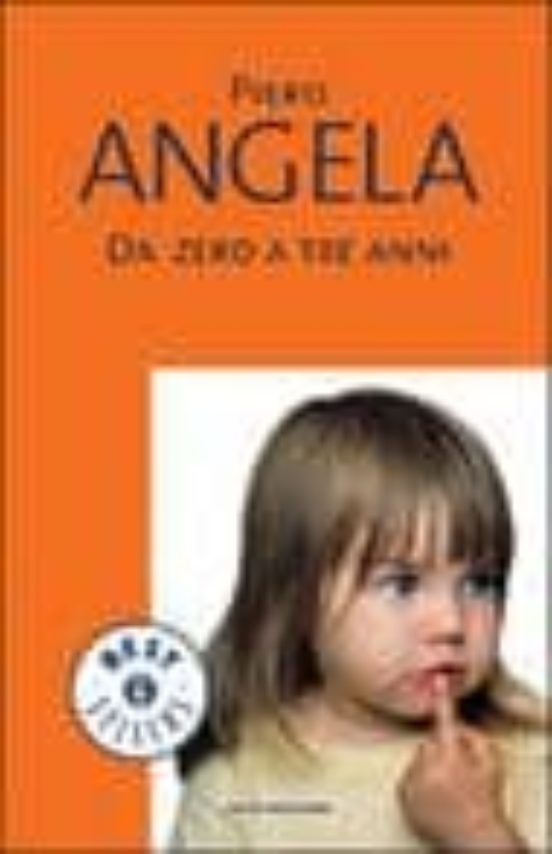 Da Zero A Tre Anni