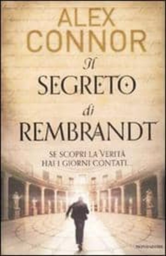 Il Segreto Di Rembrandt