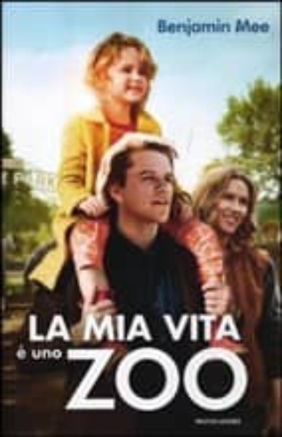 La Mia Vita E Uno Zoo