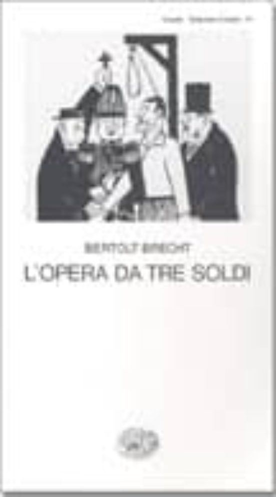 L Opera Da Tre Soldi