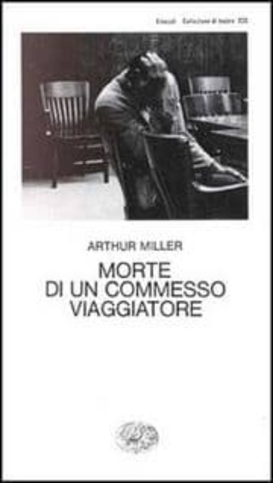 Morte Di un Commesso Viaggiatore