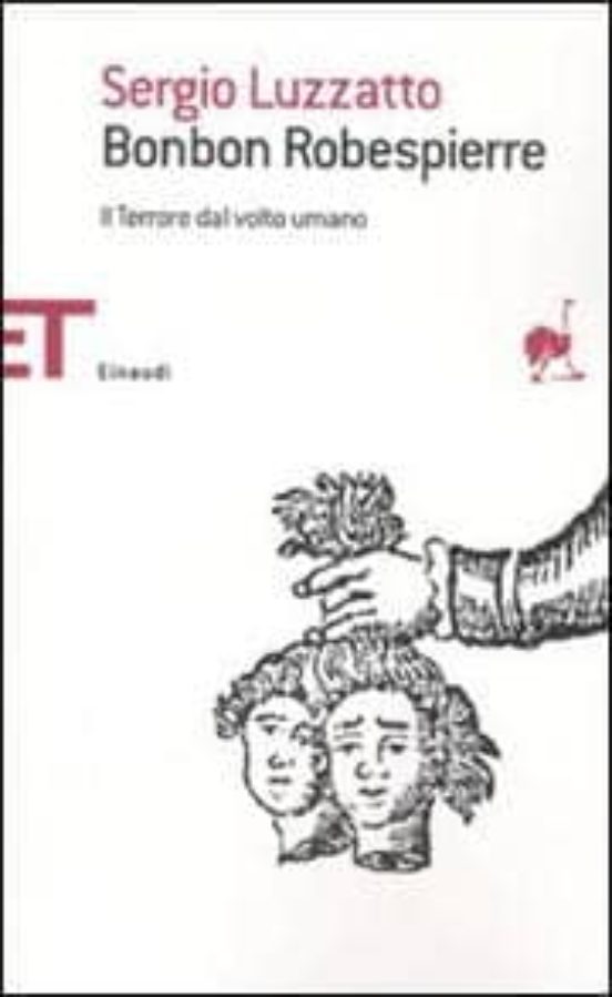 Bonbon Robespierre: Il Terrore Dal Volto Umano