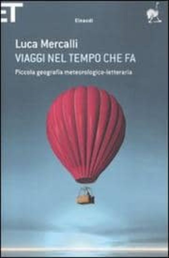 Viaggi Nel Tempo Che Fa: Una Guida
