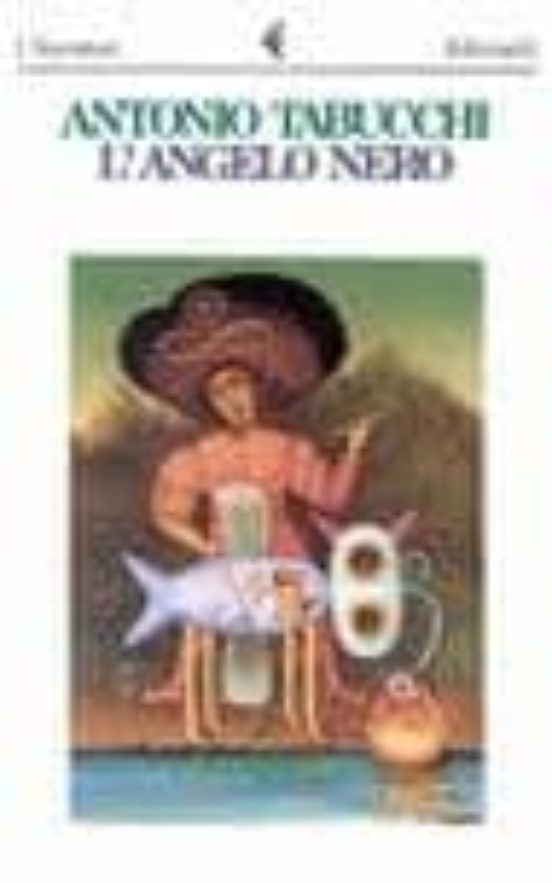 L Angelo Nero