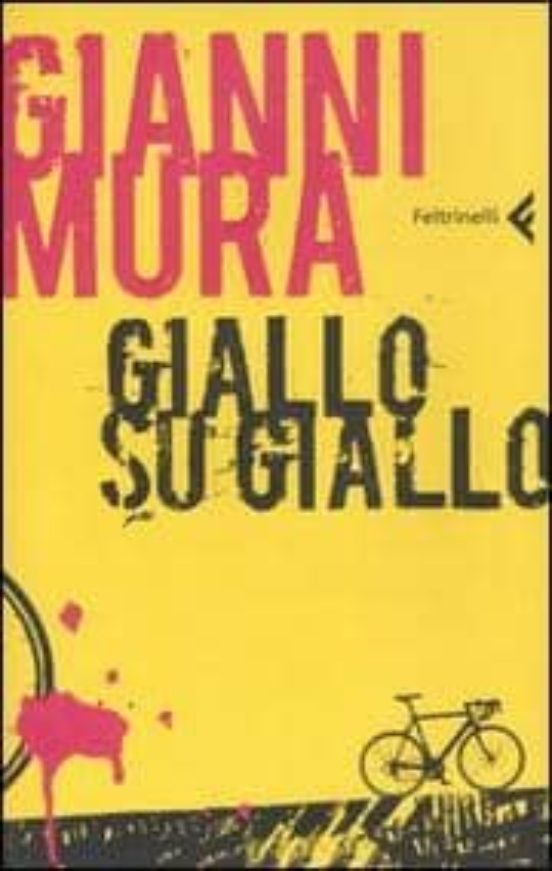 Giallo Su Giallo