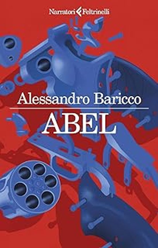 Abel. Un Western Metafisico