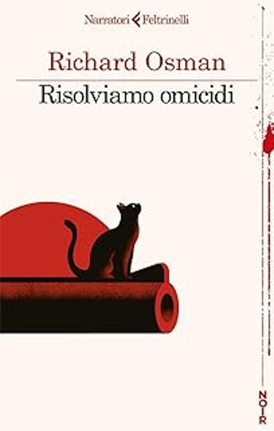 Risolviamo Omicidi