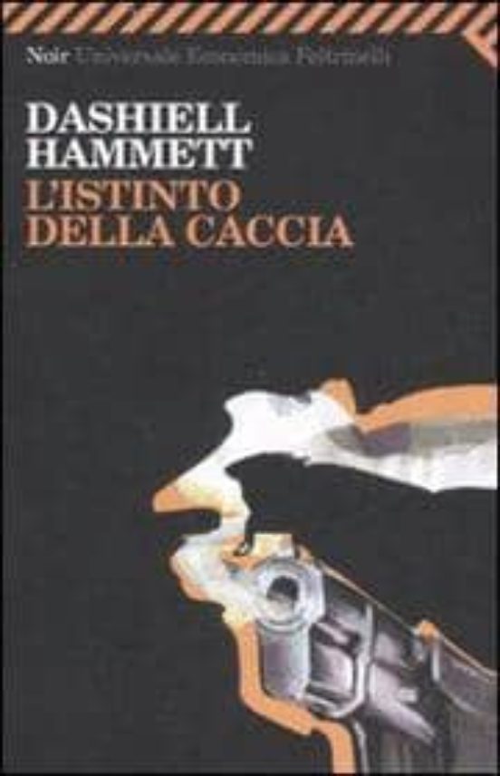 L Istinto Della Caccia