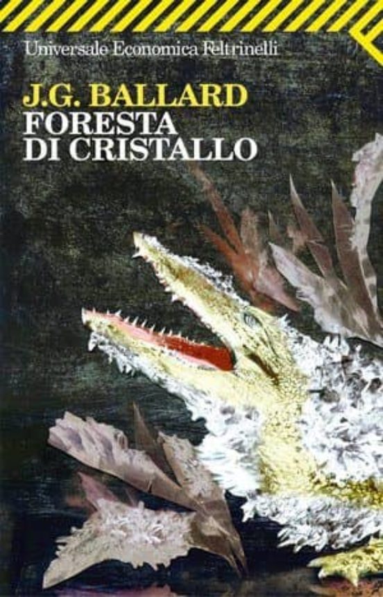 Foresta Di Cristallo