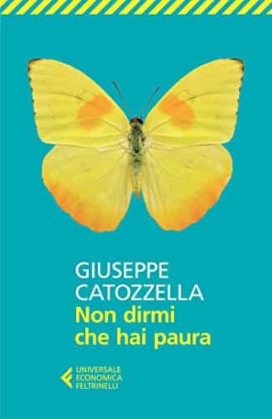 Non Dirmi Che Hai Paura