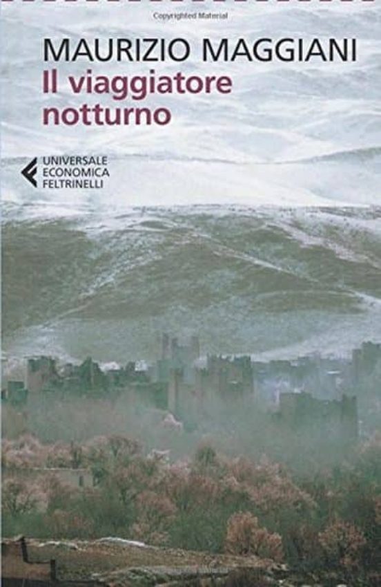 Il Viaggiatore Notturno