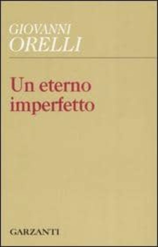 Un Eterno Imperfetto