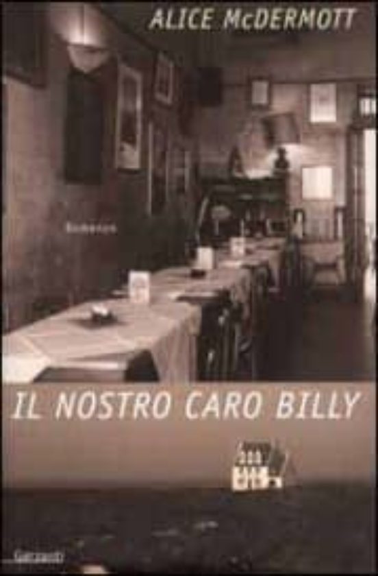 Il Nostro Caro Billy