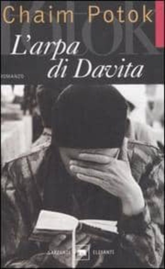 L Arpa Di Davita