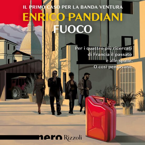 Fuoco