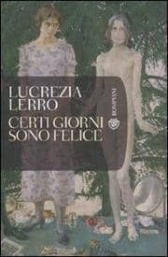 Certi Giorni Sono Felice