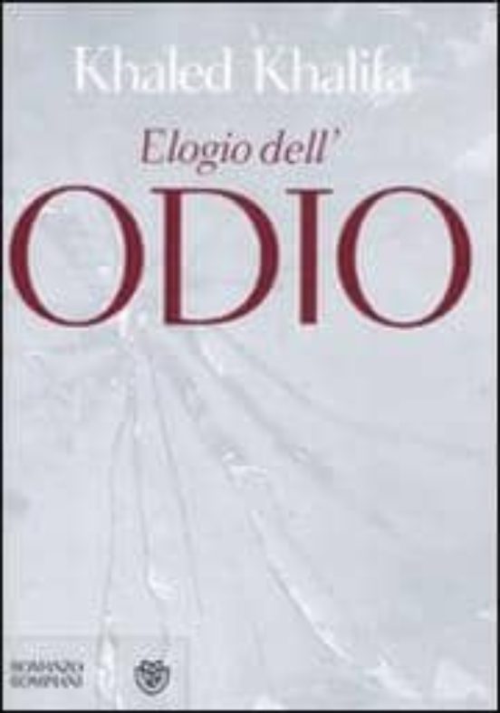 Elogio Dell Odio