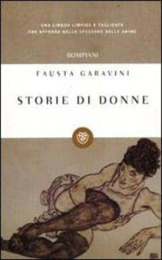 Storie Di Donne