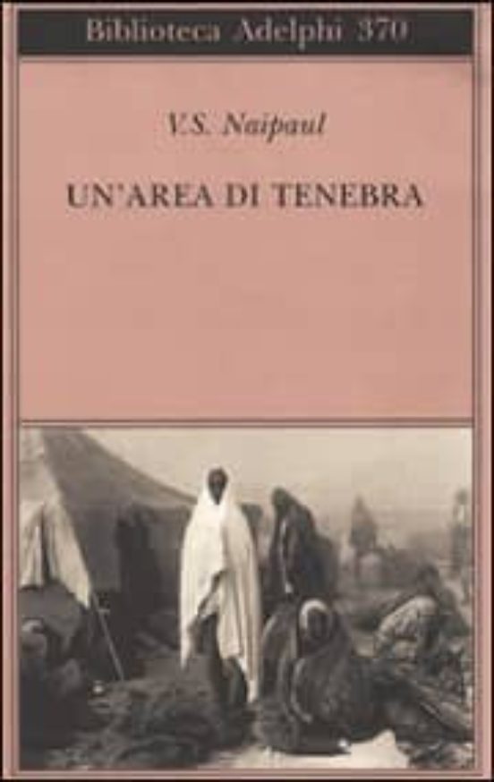 Un Area Di Tenebra