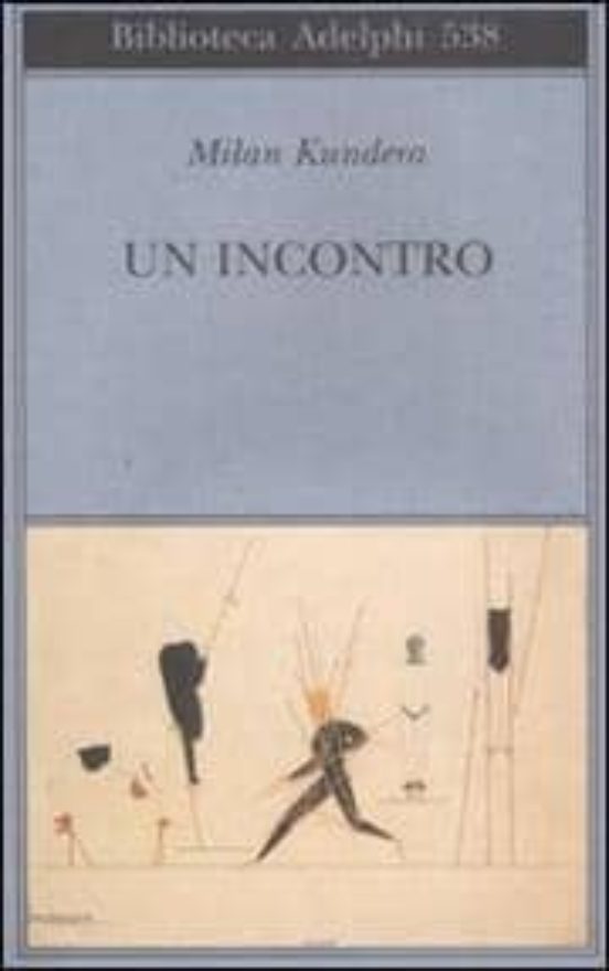Un Incontro