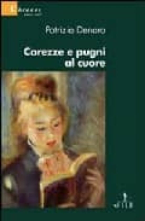 Carezze E Pugni Al Cuore