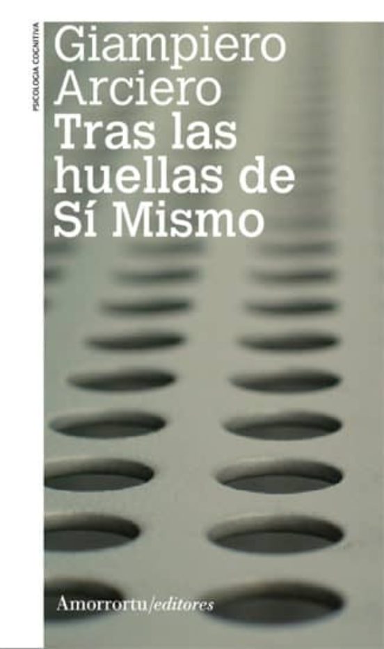 Tras Las Huellas De Sí Mismo