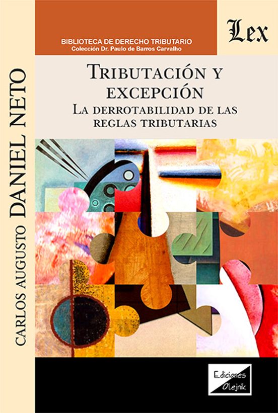 Tributacion Y Excepcion