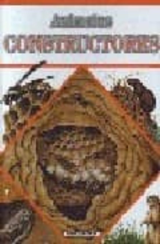 Animales Constructores