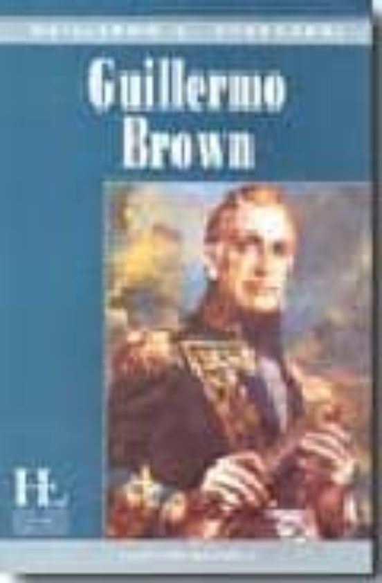 Guillermo Brown