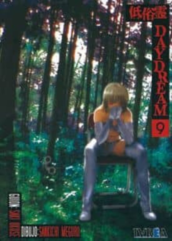 Daydream N.9