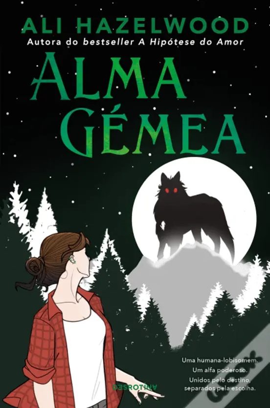 Alma Gémea