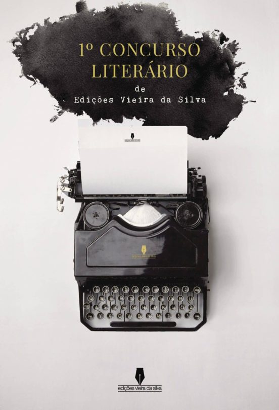 1ú Concurso Literário Ediçées Vieira Da Silva