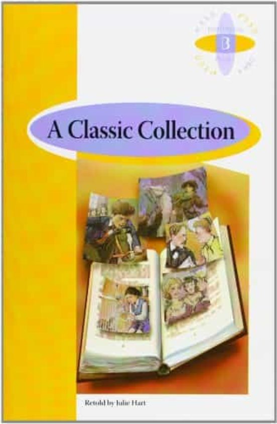 Br - Classic Collection - 4º Eso