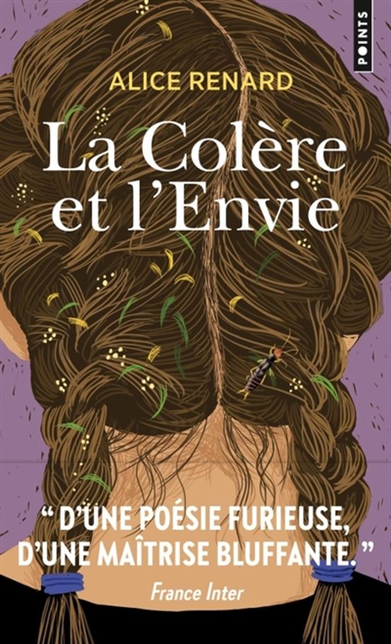 La Colère Et Lenvie