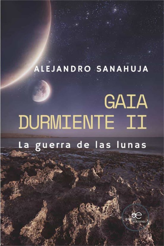 Gaia Durmiente II