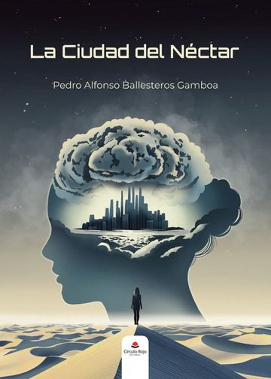 La Ciudad Del Néctar