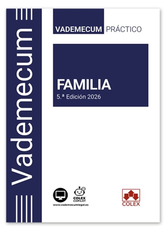Vademecum Práctico Familia 2026