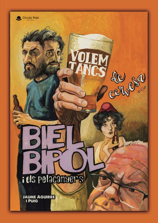 Volem Tancs de Cervesa