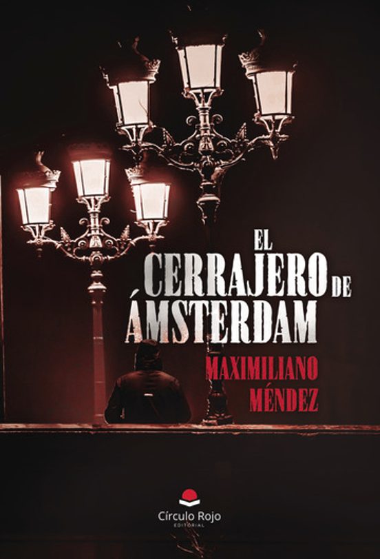 El Cerrajero de Ámsterdam